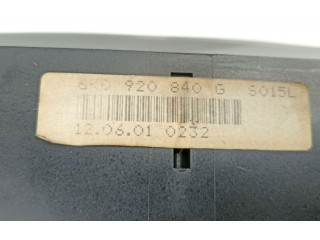 Панель приборов 6K0920840G   Seat Inca (6k)       