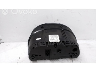 Přístrojová deska  BMW X1 E84 2011 A2C53283617, 10454219  