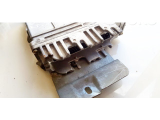 Řídící jednotka 0281001906, 7700110648   Volvo S40, V40 1999