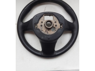 Руль Volkswagen Touareg II  2010 - 2018 года 7p6419091      