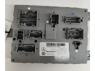 Блок комфорта A2179000404, A2389020106   Aston Martin DB11   