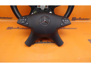 Volant Mercedes-Benz C W204 2007 A20446003039, A0008605602  