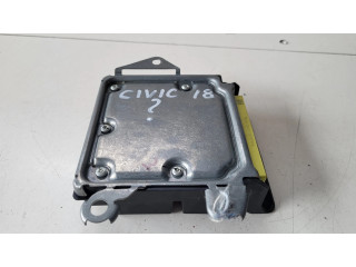 Блок подушек безопасности 77960TFKE210M4   Honda Civic X