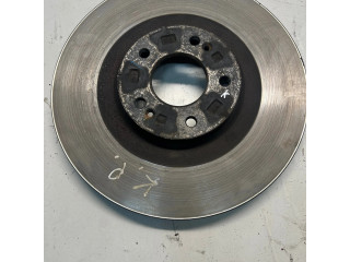 Передний тормозной диск       KIA Sorento 2.2   