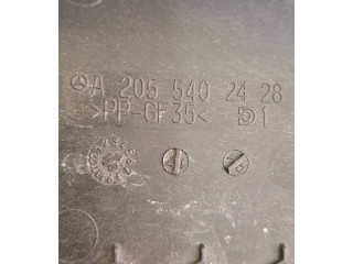   Pojistková skříňka A2055402428   Mercedes-Benz C W205 2014