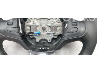 Volant Peugeot 2008 I 2019 98084115ZD  