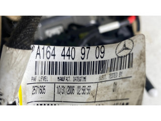 Дисплей    A2518700889, A1644409709   Mercedes-Benz R W251