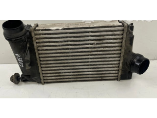 Интеркулер  144614EA0A, 14461-4EA0A   Nissan X-Trail T32 1.6