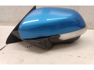 Zpětné zrcátko  MG ZS 2023  11370231, 11370231JS0  
