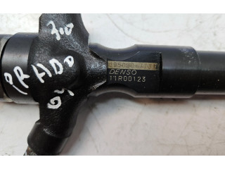 Vstřikovač DCRI107730   Toyota Land Cruiser (J120)     