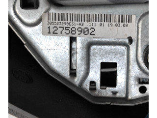 Руль 12758902   Saab 95 - 96