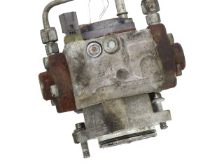 Vstřikovací čerpadlo 00001920KW   Citroen Jumper    P22DTE_4HU 
