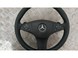 Volant Mercedes-Benz E W212 2010 A2044602703, 305808740  