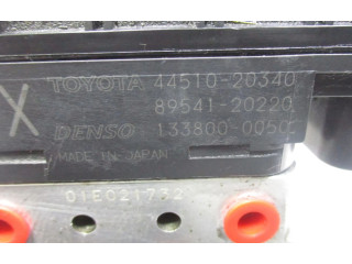 Jednotka ABS 4451020340   Toyota Celica T230 