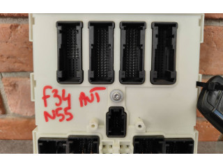 Блок комфорта 6825539, 7474949107   BMW 4 F32 F33   