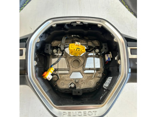 Volant Peugeot 2008 II 2020 98255045ZD  