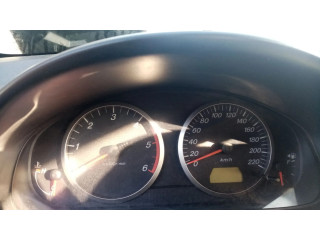 Přístrojová deska  Mazda 2 2004 DD6255430  