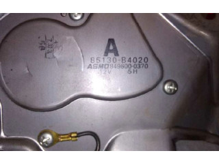 Моторчик заднего дворника 85130B4020    Daihatsu Terios