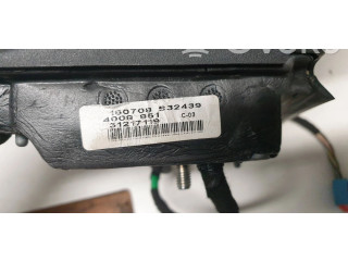 Zpětné zrcátko  Volvo V50 2011  31217119, S32439  