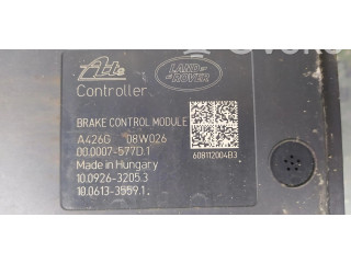 Jednotka ABS 6G9N2C405DG   Land Rover Freelander 2 - LR2 2008