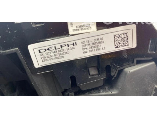 Volant Peugeot 308 2014 96785124ZD  