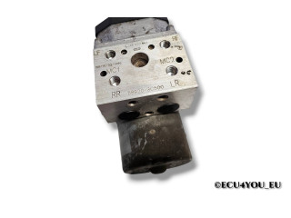Jednotka ABS 589203C500, 0265220654   Hyundai Sonata 2004