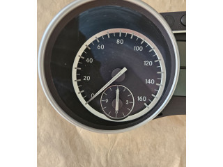 Панель приборов A1649008200, 1649008200   Mercedes-Benz GL X164       