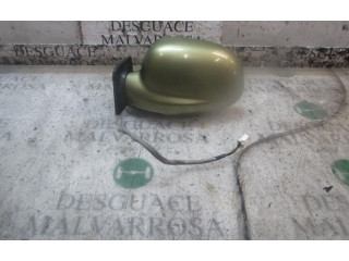 Zpětné zrcátko  Daewoo Tacuma 2002    