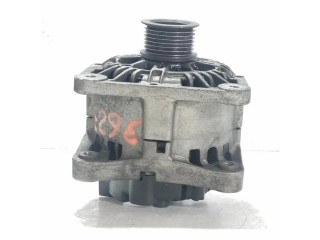 Генератор 8200290215, ALTERNADOR   Renault Megane II 1.9     