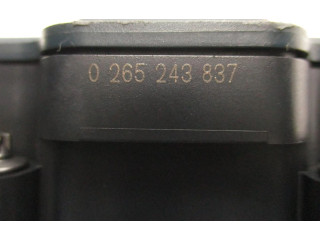 Jednotka ABS 476604CC3A   Nissan X-Trail T32 2016