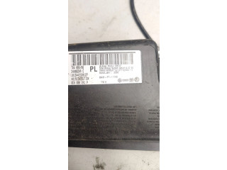 Подушка безопасности в сиденье 8e0880241p   Audi A4 S4 B7 8E 8H