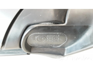 Zpětné zrcátko pravé BMW 3 E46 2003  E10117351, E10117352  