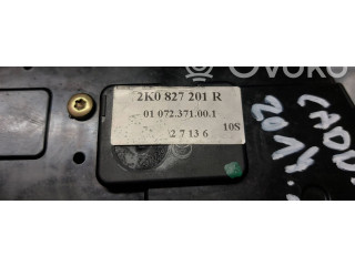 Zámek zadních dveří 2K0827201R   Volkswagen Caddy 2009