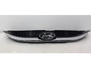 Передняя решётка Hyundai ix35  863512Y000      