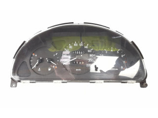 Přístrojová deska  Daewoo Lanos 2000 96275911AG  