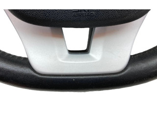 Volant Renault Laguna III 2007 484300005R, 6083644B  