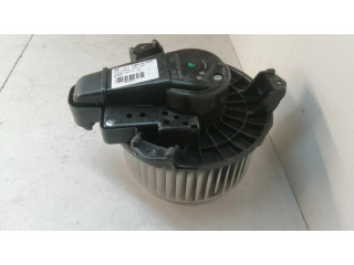Вентилятор печки    AV2727008085, 5U23   Toyota Auris E180
