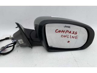 Zpětné zrcátko  Jeep Compass 2020  K68365162AA  