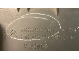 Панель приборов 9682387877, 9682386677   Citroen C5       