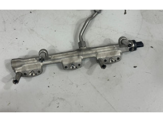 Топливная рампа 8665631, 8698787   BMW X2 F39 1.5 