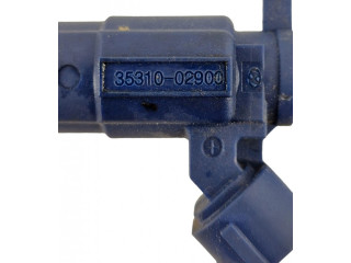 Vstřikovač 3531002900, 9260930017   KIA Picanto    G4HG 