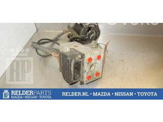 Jednotka ABS 76006F601, 76006F601   Nissan Micra C+C 2000