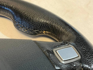Volant BMW 7 E65 E66 2007 2204328-55, 220432855  