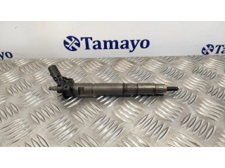 Форсунка 0986435422    Audi A6 S6 C7 4G  CDUC 3