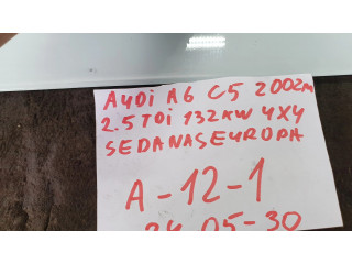 Блок подушек безопасности 4B0959655E, 0285001268   Audi A6 S6 C5 4B