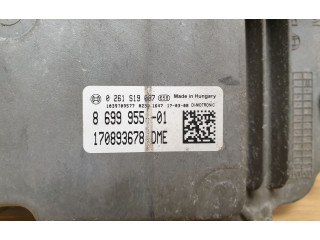 Řídící jednotka 8699955, 0261S19087   BMW 2 F22 F23 2017