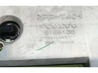 Přístrojová deska  Volvo S70  V70  V70 XC 2000 9168138, 9168386  
