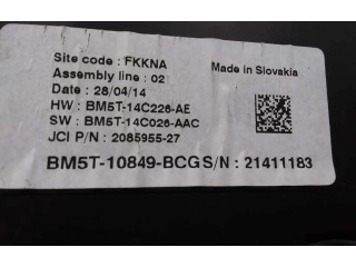 Přístrojová deska  Ford Focus C-MAX 2014 BM5T10849BCG  