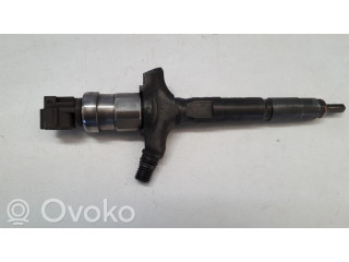 Форсунка 8972391617, 11C02849    Renault Vel Satis для дизельного двигателя  3