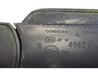 Zpětné zrcátko  Peugeot 307 2007  96577209XT, 036534  